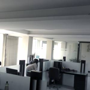 Commercial Office Space For Rent at Maitighar, Kathmandu