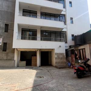 Commercial Space for rent at Teku, Kathmandu