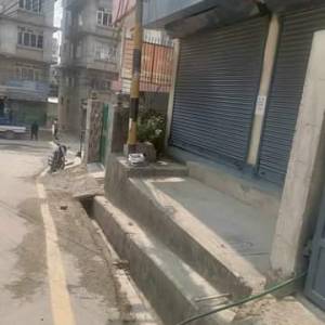 Commercial Space on Rent at Basundhara near Southwestern College