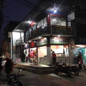 Commercial Space on Rent at Bouddha near Pipalbot