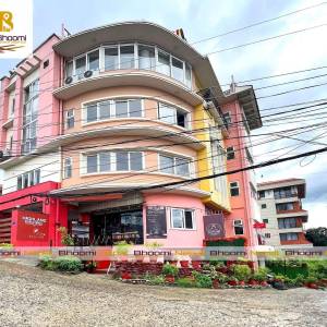 Commercial Space on Rent at Kritipur infront of Le trio Restaurant