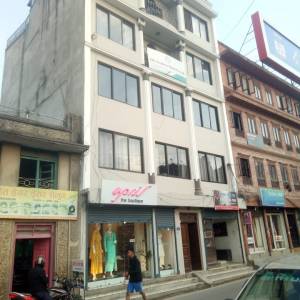 #Commercial space on rent at Pulchowk,Lalitpur