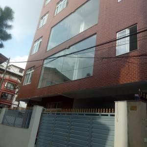commercial space on rent at Siphal,Kathmandu