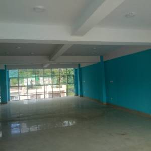 Commercial Space on rent in Baluwakhani Kapan