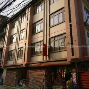 Commercial flat for rent Sunargaun, Kuleshwor, Kathmandu