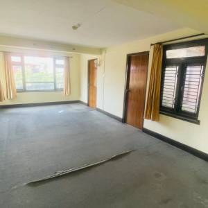 Commercial Flat on Rent at Phulchowk for Official Use