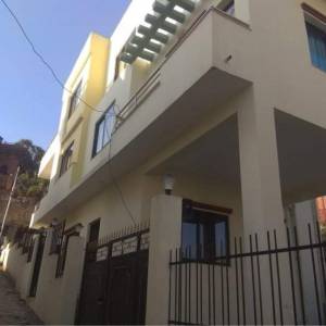 Fully Furnished House on Rent inside colony at Bhaisipati
