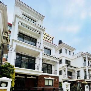 Fully Furnished House on Rent at Panipokhari Height