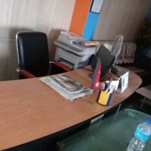 Fully Furnished Office Furnitures in Shantinagar