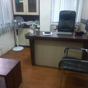 Fully furnished office space for sale at Boudha, Kathmandu