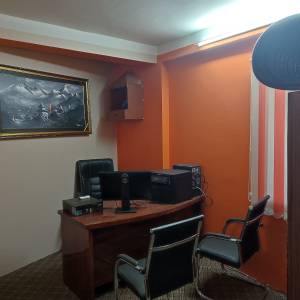 Fully furnished Office Space for Sell in Basundhara
