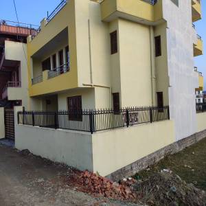 House available for Sale at Budhanilkantha