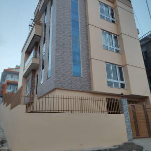 House available for Sale at Bhangal