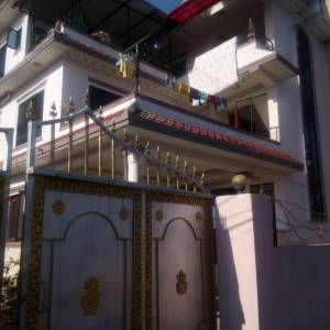 House For sale at Balaju Purano Guhyeshwari near Guhyeshwari Temple, Kathmandu