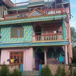 House for sale at Surunga, Jhapa