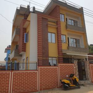 #House on rent at Dhapakhel,Lalitpur