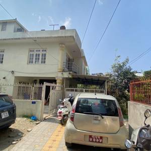 House on Rent at Jawaalakhel Near Damodar Marga