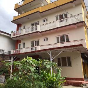 House on Rent, Gairidhara