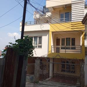 House On Sale At Sifal