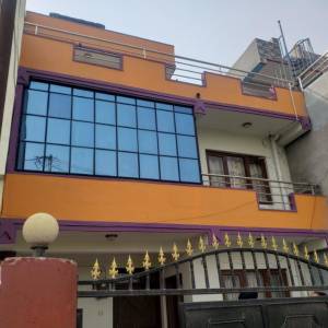 House on Sale at Srijana Chowk, Naikap