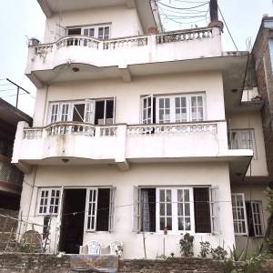 House on sale in Dhumbarai,Kathmandu