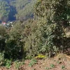 Land Available for Sale at Dhulikhel