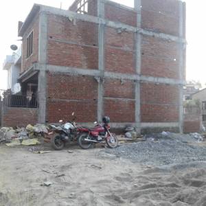 Land for sale at Balaju,  Nagpokhai, Kathmandu