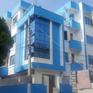 New luxurious House For Sale Near Maharajgunj At Mandikatar, Kathmandu