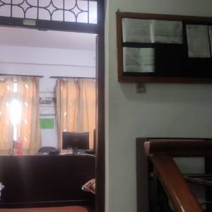 Office for sale at Bagbazar, Near PK college