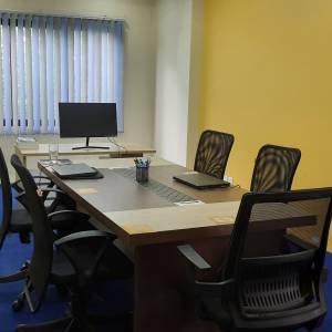 Office Fully Furnished Ready to Move @ Sanepa on SALE !