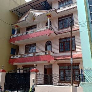 Commercial Space Available at Machhapokhari for Hotel and Office Purpose