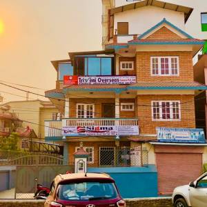 Office Space Available for Rent at Basundhara, Kathmandu