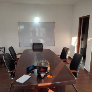 Office Space for Rent at Dhumbarahi