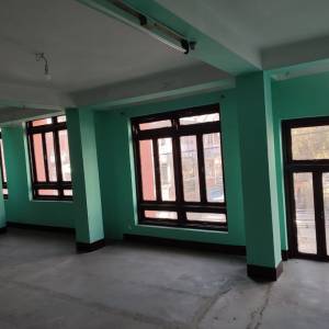 Office Space for Rent at Maitidevi