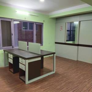 office space for rent at Mid Baneshwor