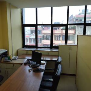 Fully furnished Office space for Sale at Imadol, Lalitpur
