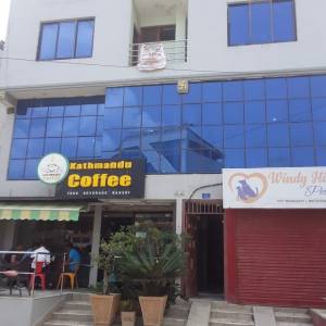 #Office space on rent at Bhaisepati,Lalitpur