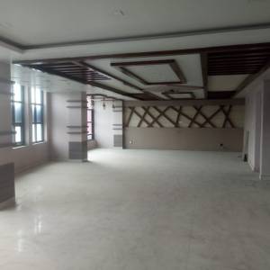 Office space on rent at Gatthaghar,Bhaktapur