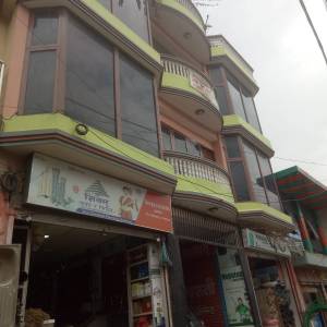 Office space on rent at Jorpati Kathmandu