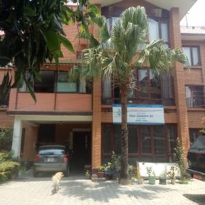 Office space on rent at Talchikhel,Lalitpur