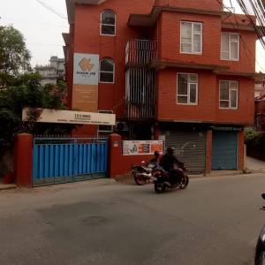 Office space on rent at Tinkune,Kathmandu