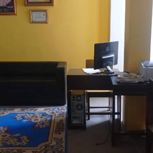 Office space on rent in Babar Mahal Kathmandu