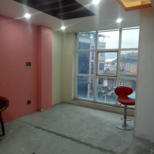 Office space on rent in Shankhamul Baneshwar