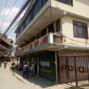 #shutter on rent at Balkot,Kathmandu