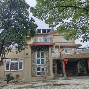 Spacious House for Rent in Chauni