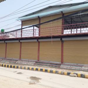 Stalls available at Mahalaxmisthan, Bishnudol near Bishnudol Bakery
