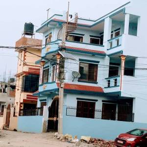 2BHK Flat on rent at Bhangal, Budhanilkantha